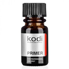 Kodi, Праймер, 10 мл