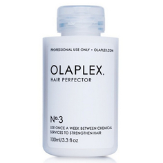 Olaplex, Эликсир «Совершенство волос» №3, 100 мл