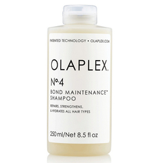 Olaplex, Шампунь «Система защиты волос» №4, 250 мл