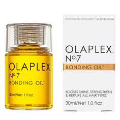 Olaplex, Масло для волос «Капля совершенства» №7, 30 мл