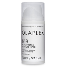 Olaplex, Бонд-маска «Восстановления структуры волос» №8, 100 мл