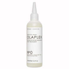 Olaplex, Праймер для волос «Активное восстановление» №0, 155 мл