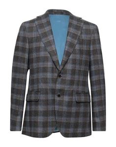 Пиджак Scabal®