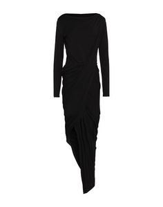 Длинное платье Vivienne Westwood