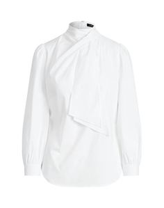 Блузка Ralph Lauren