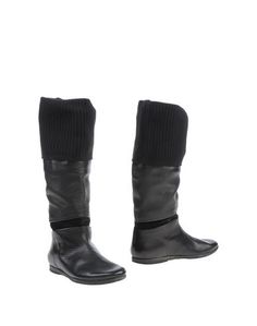 Сапоги Marsèll