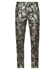Повседневные брюки Dolce & Gabbana