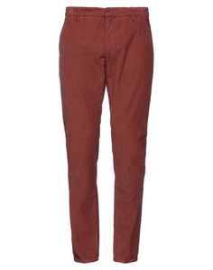 Повседневные брюки Dondup