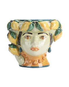 Ваза Ceramiche Alessi
