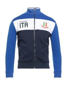 Толстовка Polo Sport Ralph Lauren