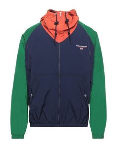 Куртка Polo Sport Ralph Lauren