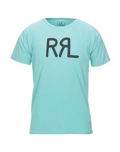 Футболка RRL by Ralph Lauren