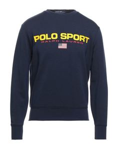Толстовка Polo Sport Ralph Lauren