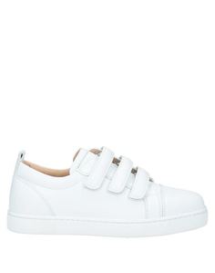 Кеды и кроссовки Christian Louboutin