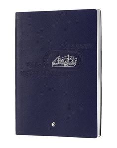 Записная книжка Montblanc