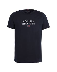 Футболка Tommy Hilfiger