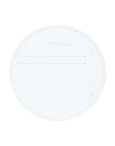 Чехол для документов Mm6 Maison Margiela