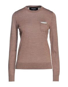 Свитер Dsquared2