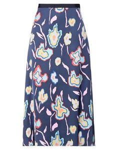 Юбка миди Ps Paul Smith