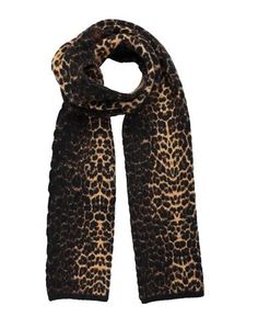Шарф Saint Laurent