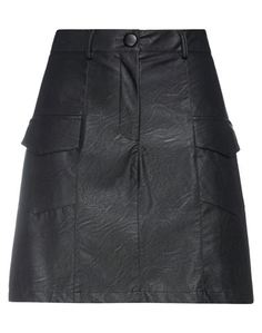 Мини-юбка be Blumarine