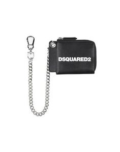 Бумажник Dsquared2