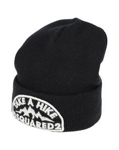 Головной убор Dsquared2