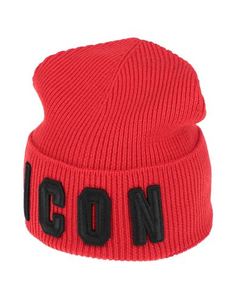 Головной убор Dsquared2