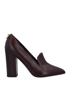 Мокасины Valentino