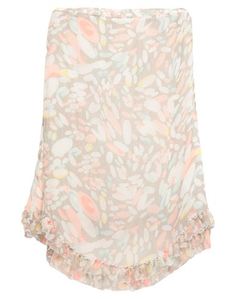 Юбка миди Patrizia Pepe