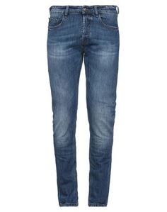 Джинсовые брюки Uniform