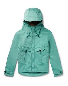 Куртка Tempest Anorak