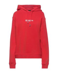 Толстовка Dsquared2