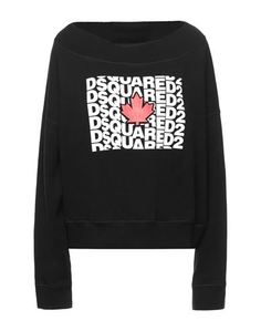 Толстовка Dsquared2