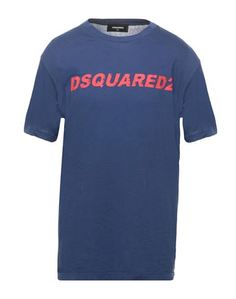 Футболка Dsquared2