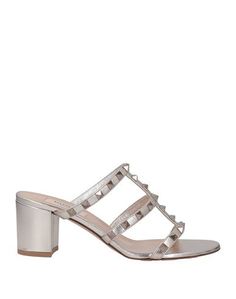 Сандалии Valentino