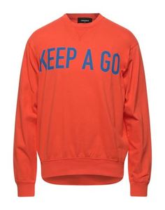 Толстовка Dsquared2