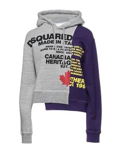 Толстовка Dsquared2