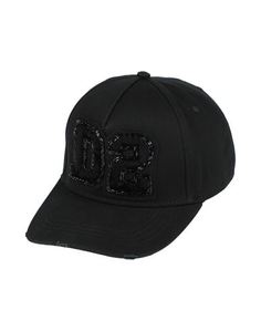Головной убор Dsquared2