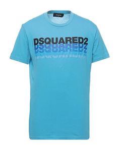 Футболка Dsquared2