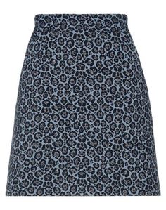 Мини-юбка be Blumarine