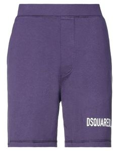 Шорты и бермуды Dsquared2