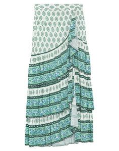 Длинная юбка Sandro