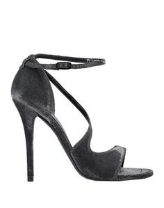 Сандалии Stuart Weitzman