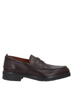 Мокасины Bally