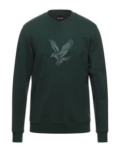 Толстовка Lyle & Scott