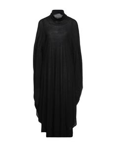 Платье миди Mm6 Maison Margiela