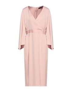 Платье миди Hannibal Laguna