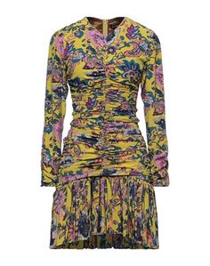 Короткое платье Etro