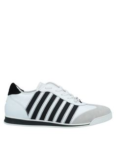 Кеды и кроссовки Dsquared2